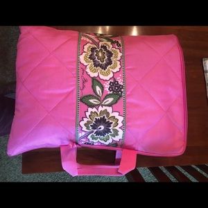 Vera Bradley beach blanket